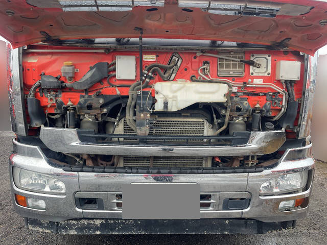 UDトラックスクオンダンプ大型（10t）[写真08]