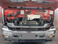 UDトラックスクオンダンプ大型（10t）[写真09]