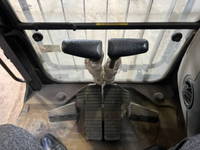 コマツユンボ（バックホー）[写真17]