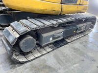 コマツユンボ（バックホー）[写真20]