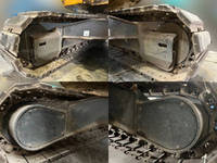 コマツユンボ（バックホー）[写真21]