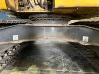 コマツユンボ（バックホー）[写真24]