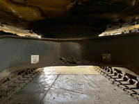 コマツユンボ（バックホー）[写真25]