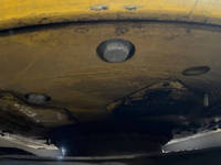 コマツユンボ（バックホー）[写真26]