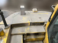 コマツユンボ（バックホー）[写真06]