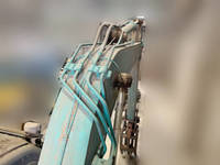 コベルコユンボ（バックホー）[写真13]