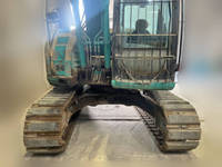 コベルコユンボ（バックホー）[写真14]