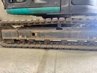 コベルコユンボ（バックホー）[写真15]