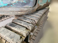 コベルコユンボ（バックホー）[写真16]