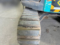 コベルコユンボ（バックホー）[写真17]