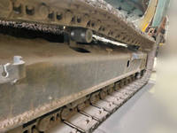 コベルコユンボ（バックホー）[写真18]