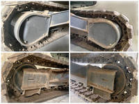 コベルコユンボ（バックホー）[写真19]