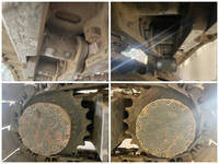 コベルコユンボ（バックホー）[写真20]