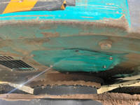 コベルコユンボ（バックホー）[写真21]