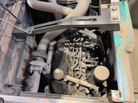 コベルコユンボ（バックホー）[写真24]