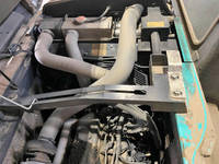 コベルコユンボ（バックホー）[写真25]