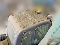 コベルコユンボ（バックホー）[写真26]