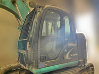 コベルコユンボ（バックホー）[写真28]