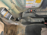 コベルコユンボ（バックホー）[写真31]