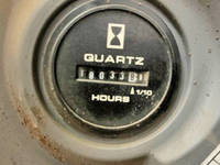 コベルコユンボ（バックホー）[写真34]