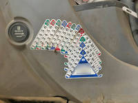 コベルコユンボ（バックホー）[写真35]