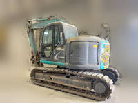 コベルコユンボ（バックホー）[写真03]