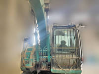 コベルコユンボ（バックホー）[写真05]