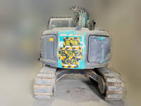 コベルコユンボ（バックホー）[写真06]