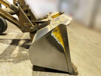 TCMタイヤショベル（ホイルローダー）[写真11]