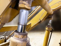 TCMタイヤショベル（ホイルローダー）[写真14]