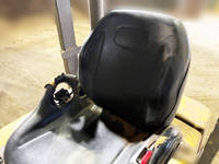 TCMタイヤショベル（ホイルローダー）[写真15]