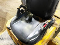 TCMタイヤショベル（ホイルローダー）[写真16]