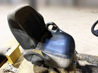 TCMタイヤショベル（ホイルローダー）[写真17]