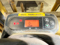 TCMタイヤショベル（ホイルローダー）[写真19]