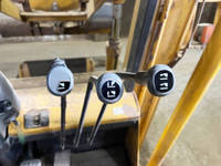 TCMタイヤショベル（ホイルローダー）[写真20]