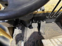 TCMタイヤショベル（ホイルローダー）[写真21]