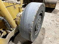 TCMタイヤショベル（ホイルローダー）[写真22]