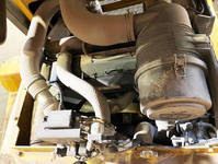 TCMタイヤショベル（ホイルローダー）[写真24]