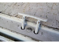 いすゞギガアルミウイング大型（10t）[写真14]