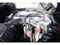 いすゞギガアルミウイング大型（10t）[写真17]