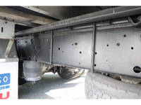 いすゞギガアルミウイング大型（10t）[写真25]