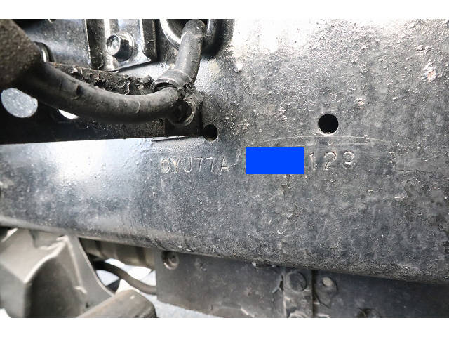 いすゞギガアルミウイング大型（10t）[写真26]