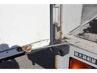 いすゞギガアルミウイング大型（10t）[写真29]