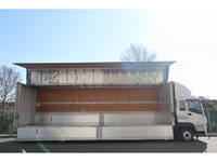 いすゞギガアルミウイング大型（10t）[写真06]