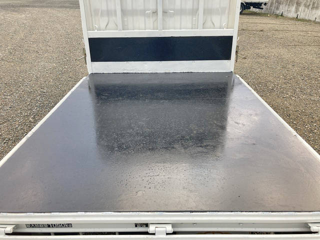 トヨタダイナダブルキャブ（Wキャブ）小型（2t・3t）[写真11]