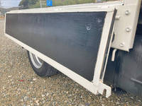 トヨタダイナダブルキャブ（Wキャブ）小型（2t・3t）[写真12]