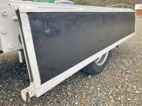 トヨタダイナダブルキャブ（Wキャブ）小型（2t・3t）[写真13]