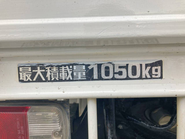 トヨタダイナダブルキャブ（Wキャブ）小型（2t・3t）[写真16]