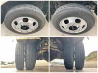 トヨタダイナダブルキャブ（Wキャブ）小型（2t・3t）[写真17]