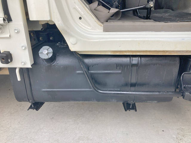 トヨタダイナダブルキャブ（Wキャブ）小型（2t・3t）[写真18]